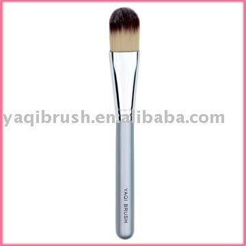 Fcial Foundation Brush