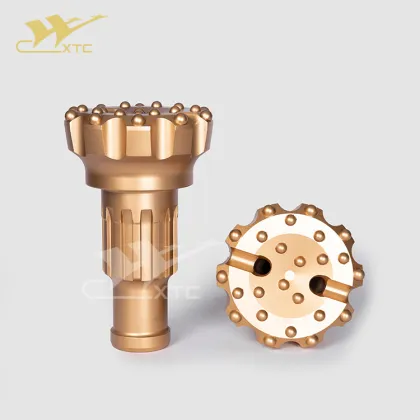 XTC DTH Bits for Deep Drilling