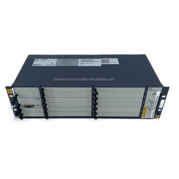 High Quality ZTE ZXSDR BBU 8300 B8200 Network Switch Module FS5A Business Board Card
