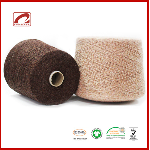 Fox Wool Thermolite Nylon-Mischgarn