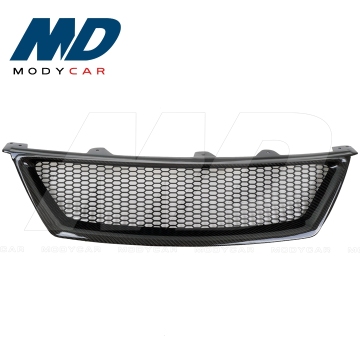 Grille en fibre de carbone pour 200101010 Lexus IS250