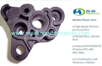 Injection Molded Electronic Plastic Components For Wind Power Equipment