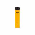 Rodeo 1600 puffs Disposable Devices Flavor Vape Pen