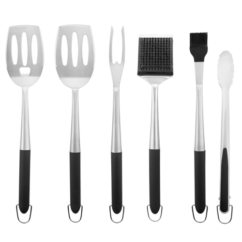 High Quality Stainless Steel Grill Tool Set