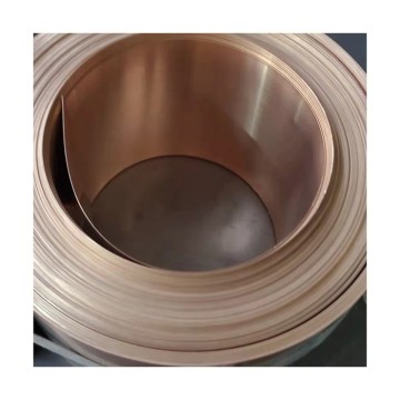 C26000 transformer copper strip price