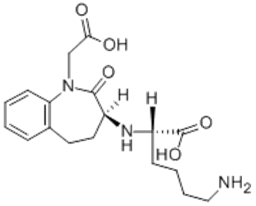 Libenzapril CAS 109214-55-3