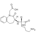 Libenzapril CAS 109214-55-3
