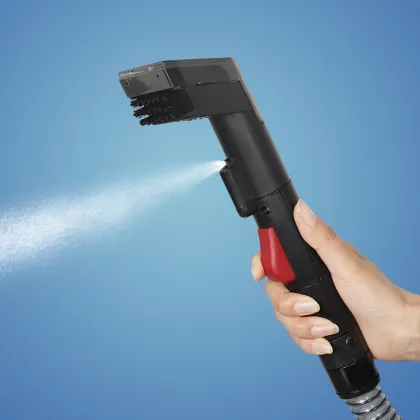 2024 Factory Supplier Wet Vacuum Cleaner for Mattress, Carpet, and Sofa Stains