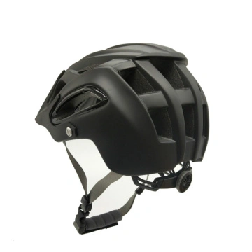 ski helmet for biking