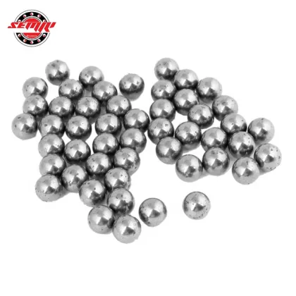 SS304 Stainless Steel 0.5mm Bearing Balls
