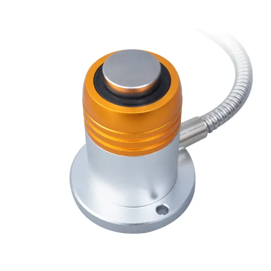 Woodworking CNC Machine Accessories: Z Axis Touch Probes, Zero Setters, Sensors & Automatic Tool Setters