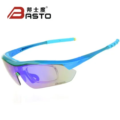 Sports Sunglasses Eyewear Cycling Sunglasses