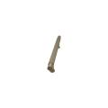 PVD Matt Rose Gold Color Furniture Handle