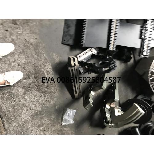 PICANOL MACHINERY B163666 F14017001 BE91697 B155544 BA301982