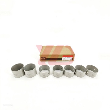 High-Quality Aftermarket Camshaft Bushing Set for Cummins NT855, N14 Models: 3801106, 3011951, 3028075, 3028269