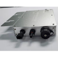 Mppt ittiham nəzarətçisi ilə wvc-600w mikro inverter