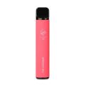 Vape Elf Bar 1500 Einwegschote 850mah