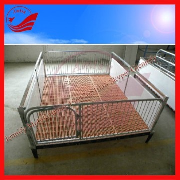Pig Framing Equipments Farrowing Pig Crate; Farrowing Crate For Pig