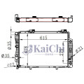 1845 Radiator Mercedes-Benz C280 94-97 AMG 95-97