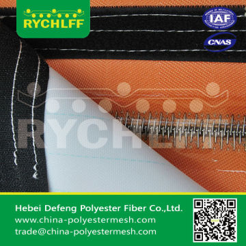 Polyester Filter Belts/Polyester Wire Mesh/Polyester Mesh Belt