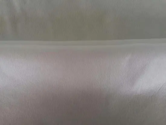 White Spunlace Non Woven Fabric for Wet Wipes