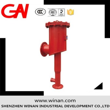 Low Expansion Foam Maker/Foam Generator for Fire Foam System