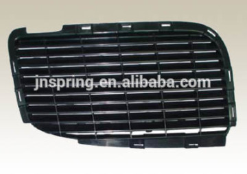 plastic auto front face