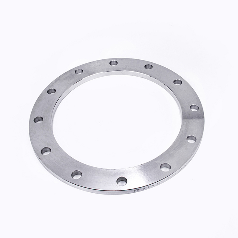 Non-standard flange can be customized