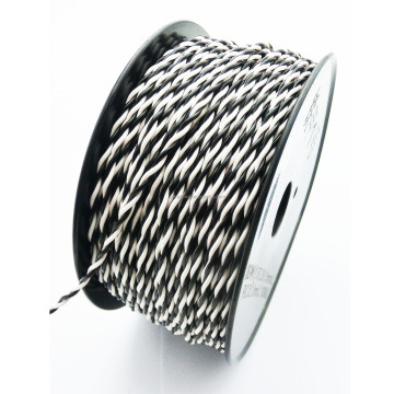 High Quality Nordost Cable Roll: Outdoor Microphone Free Copper Speaker Cable for HiFi Audio Amplifier