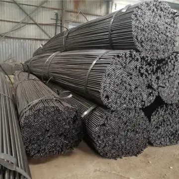 ASTM A53 Carbon Steel Tubes