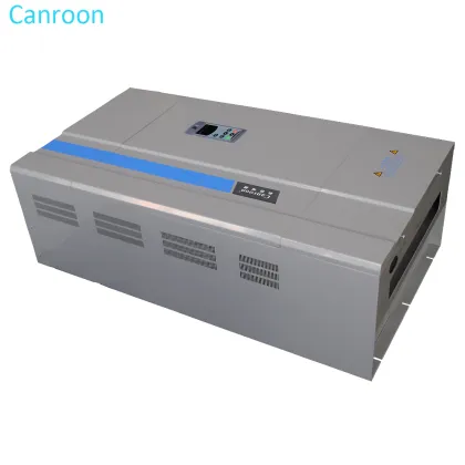 5KW Low Power Pipe Heating Power Supply