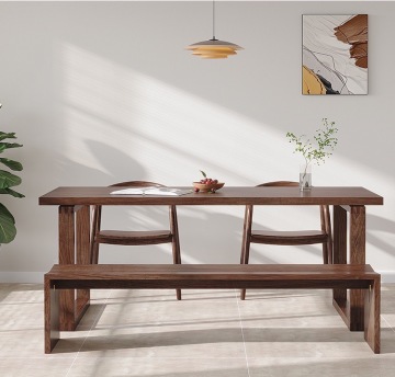 Low Price Solid Wood Indoor/Outdoor Folding Table for Events