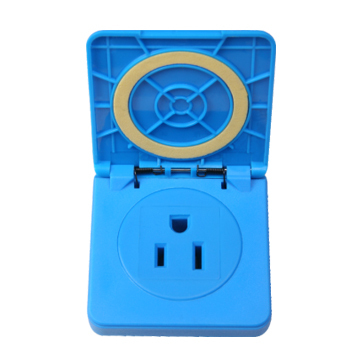 American Socket (waterproof)\J