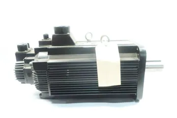 SGMGH-55A2A-YR15 Yaskawa 5500w Power Servo Electric Motor