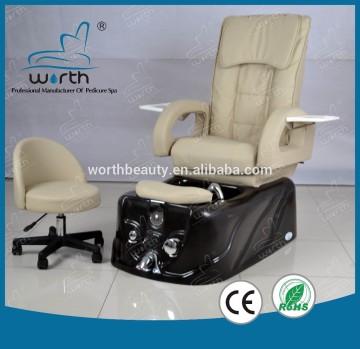 beauty salon equipment pedicure massaging chairs