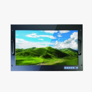 24-inch Reinforced Marine Display