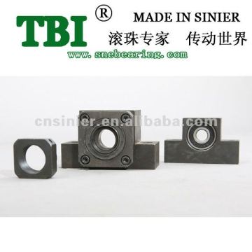High quality TBI brand ball screw support EK5