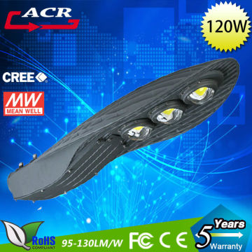 wind solar hybrid street light 100watt led street lamp