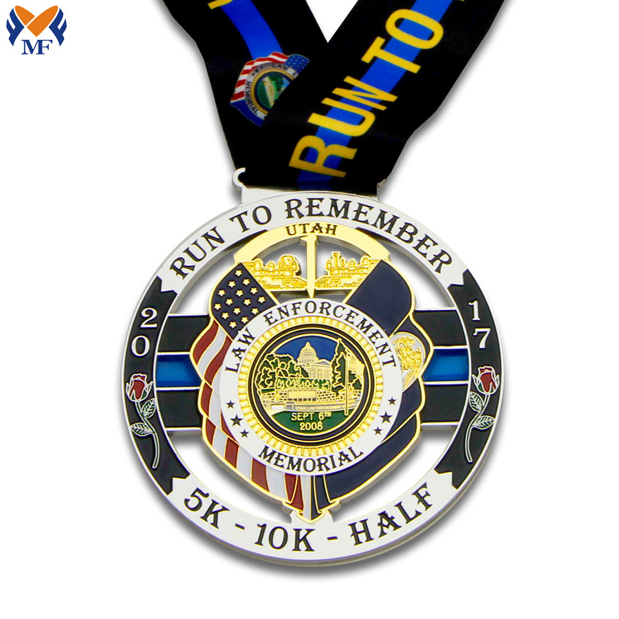 Remember Medal