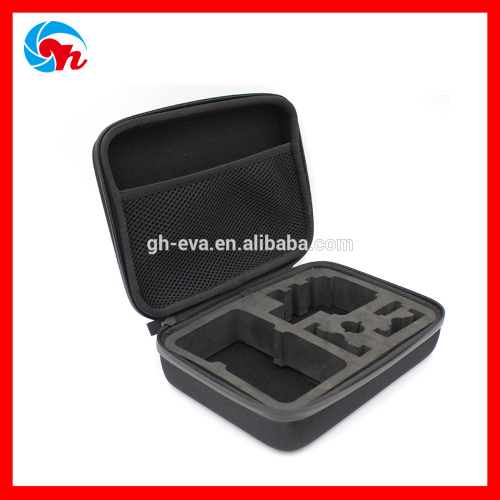 Portable Shockproof hard gopro case for hero 2 3 3+ Camera Accessories