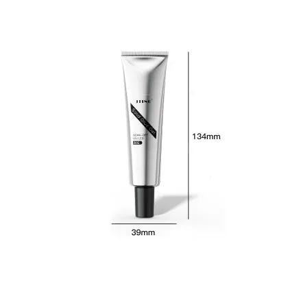 JTING Hot Popular Durable Tube Solid Glue Gel for Nail Tips