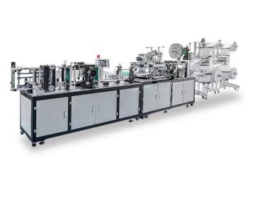 n95 Mask MachineMask making machine