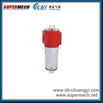 39 series pneumatic air lubricator, air treatment unit