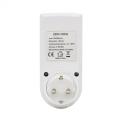 Electronic Digital Timer Switch