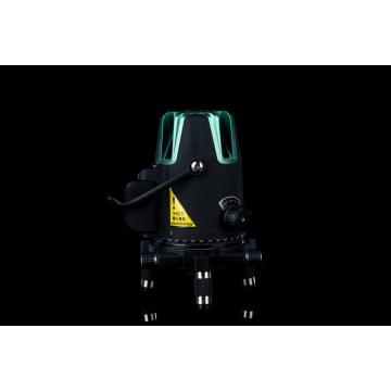 LD green light 5-line level instrument