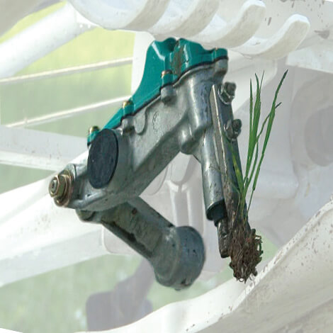 Manual Hand Rice Transplanter