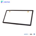 JSKPAD LED Backlit Car Lighting Blank Number Plate