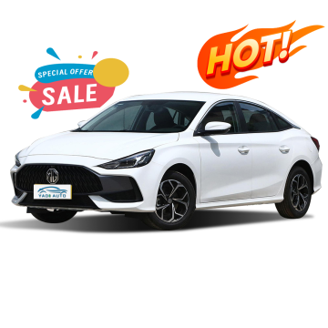 2023 mg 7 sedán: 1.5t American Comfort Edition Precio de automóvil de gasolina en China