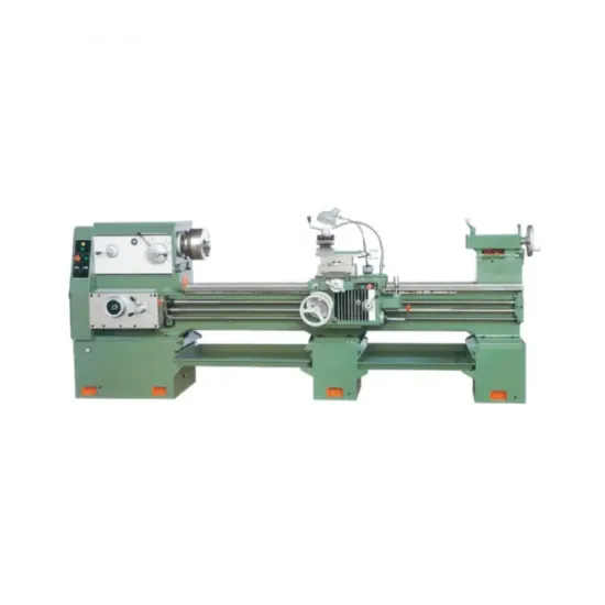 CA6250B Heavy Duty Horizontal Lathe Machine: Specifications, Features, and Price