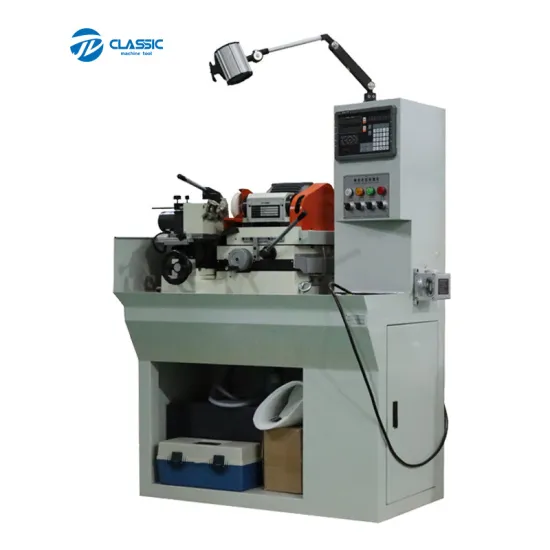 High Precision Punch Grinder - Classic GD-01 Hot Selling Grinding Machine